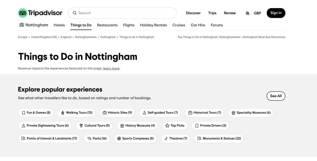 programmatic seo examples