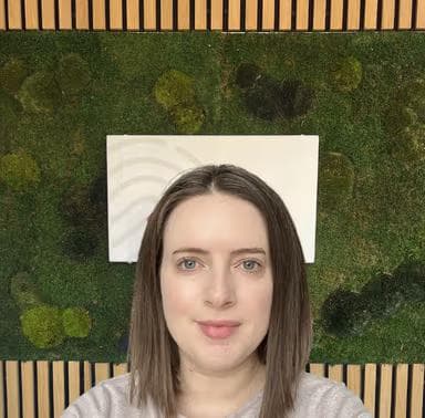 Rachael O'Flaherty