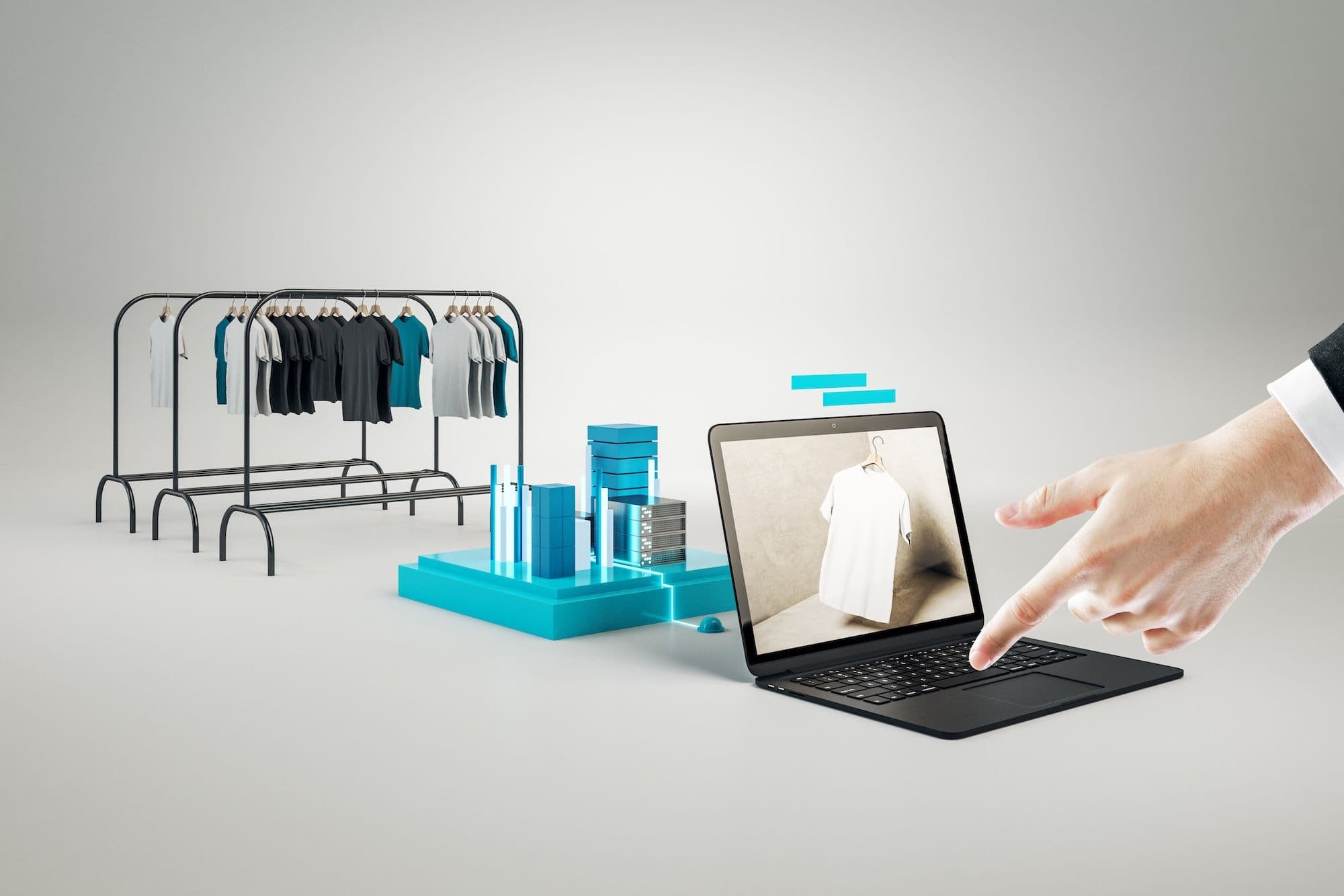 The Enterprise Ecommerce Features Most Brands Underuse