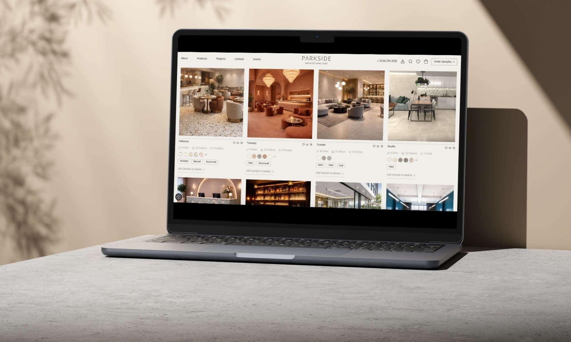 How to make a luxury ecommerce website meet expectations