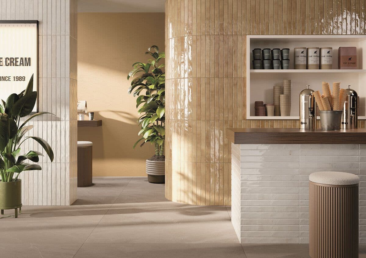 Putting the UK's #1 commercial tile specialist at the top of search