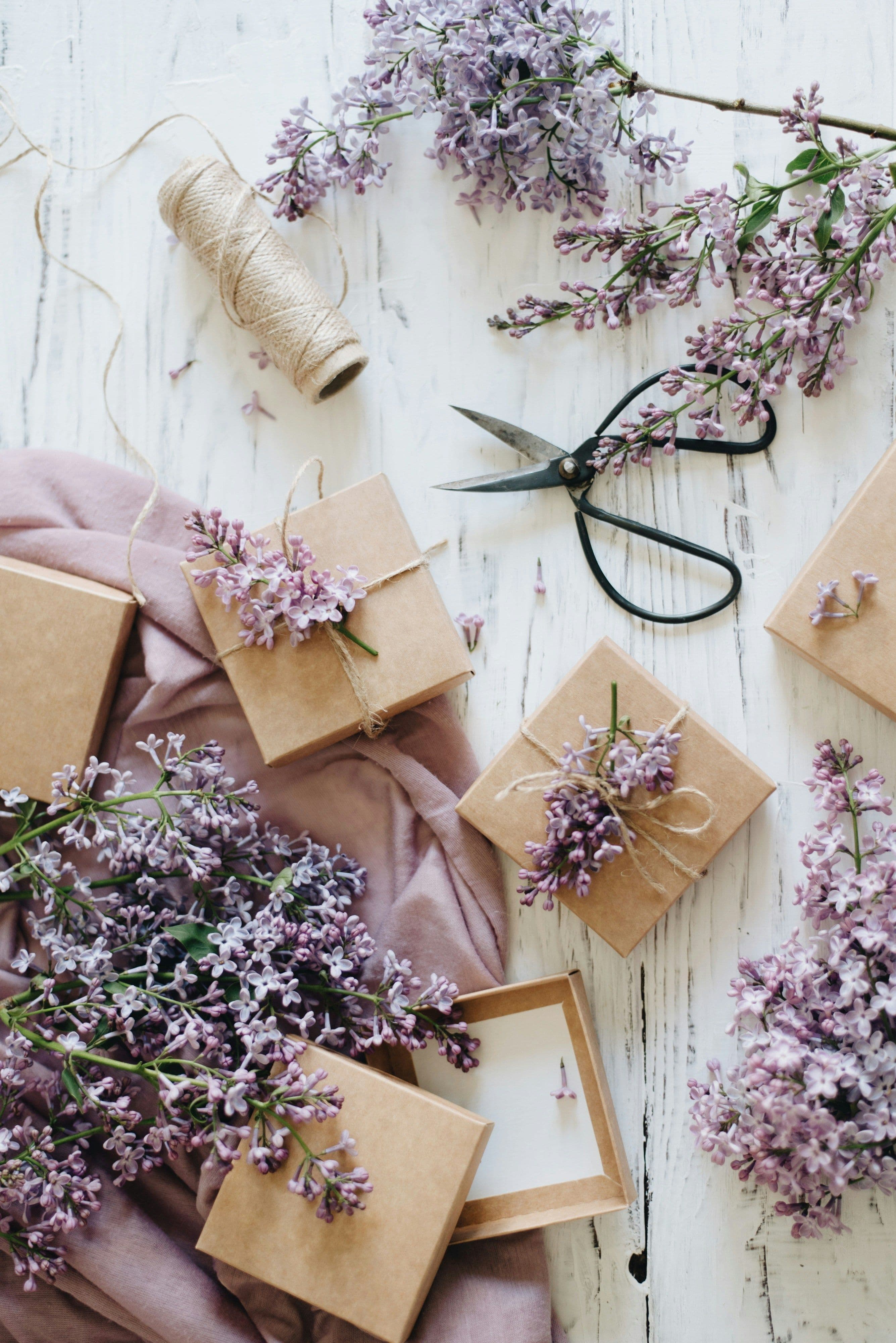 Personalisation and customer experiences