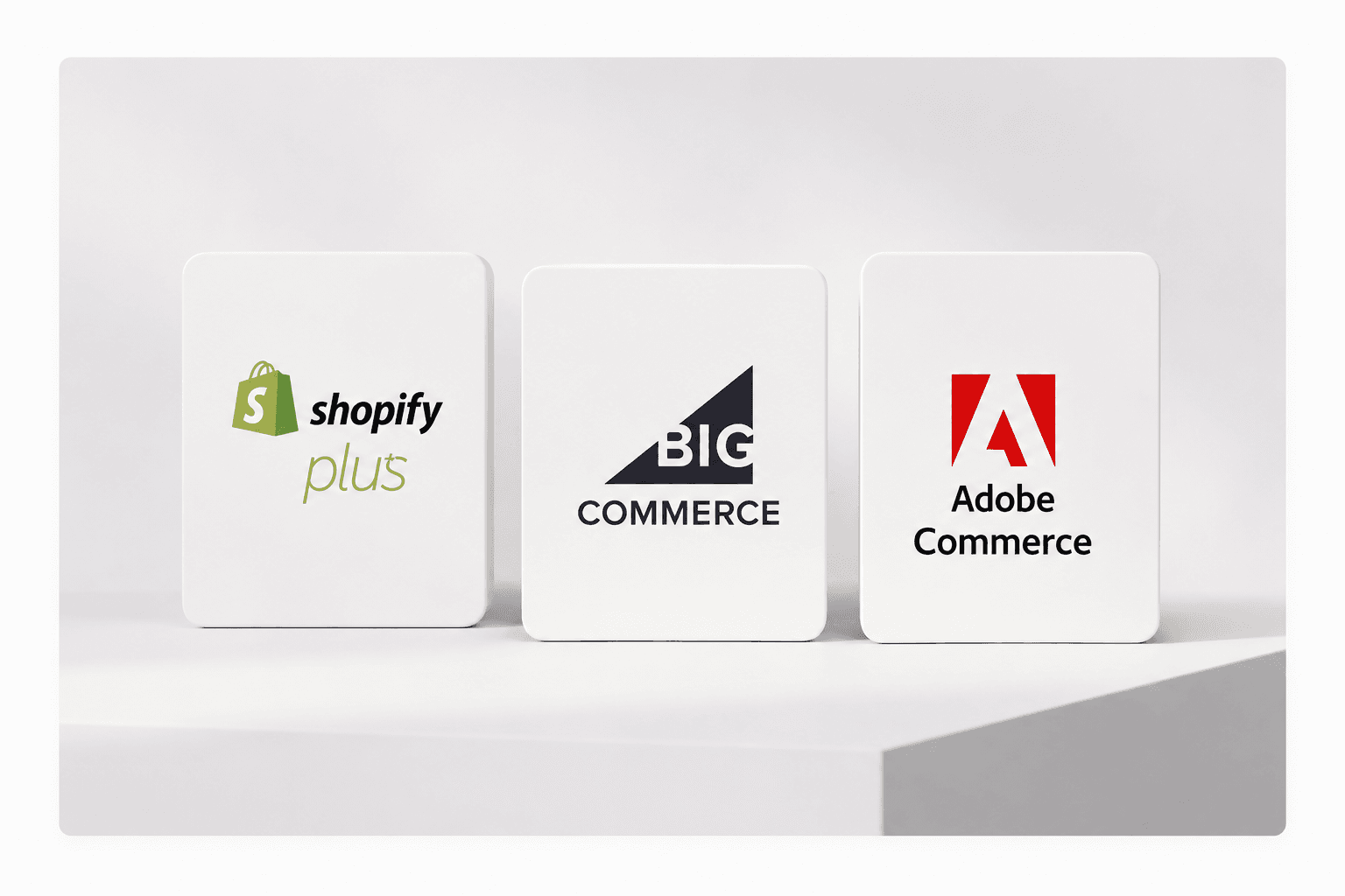 Best B2B Ecommerce Platforms 2026: Shopify Plus, BigCommerce, Adobe Commerce Compared
