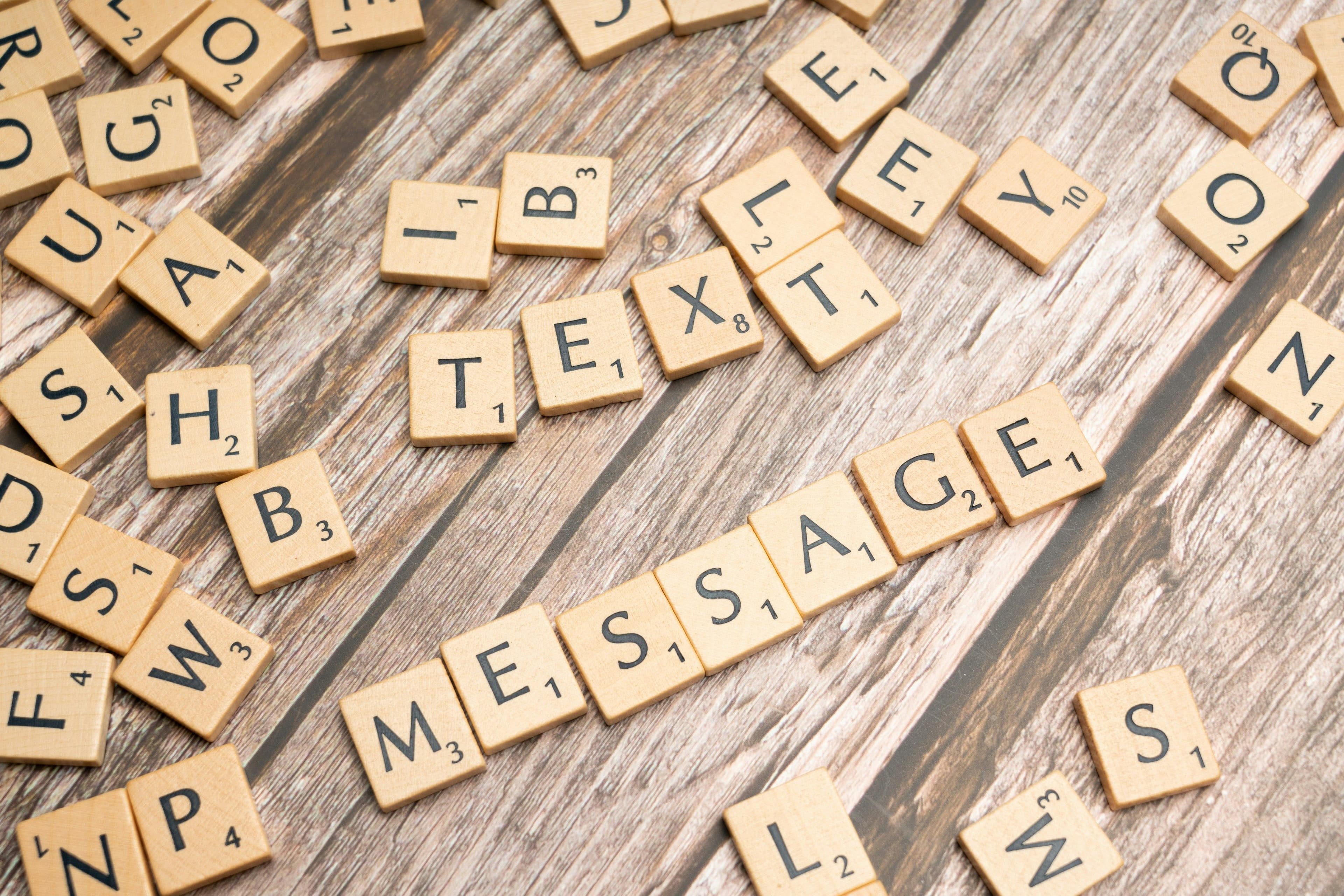 SMS marketing for ecommerce brands