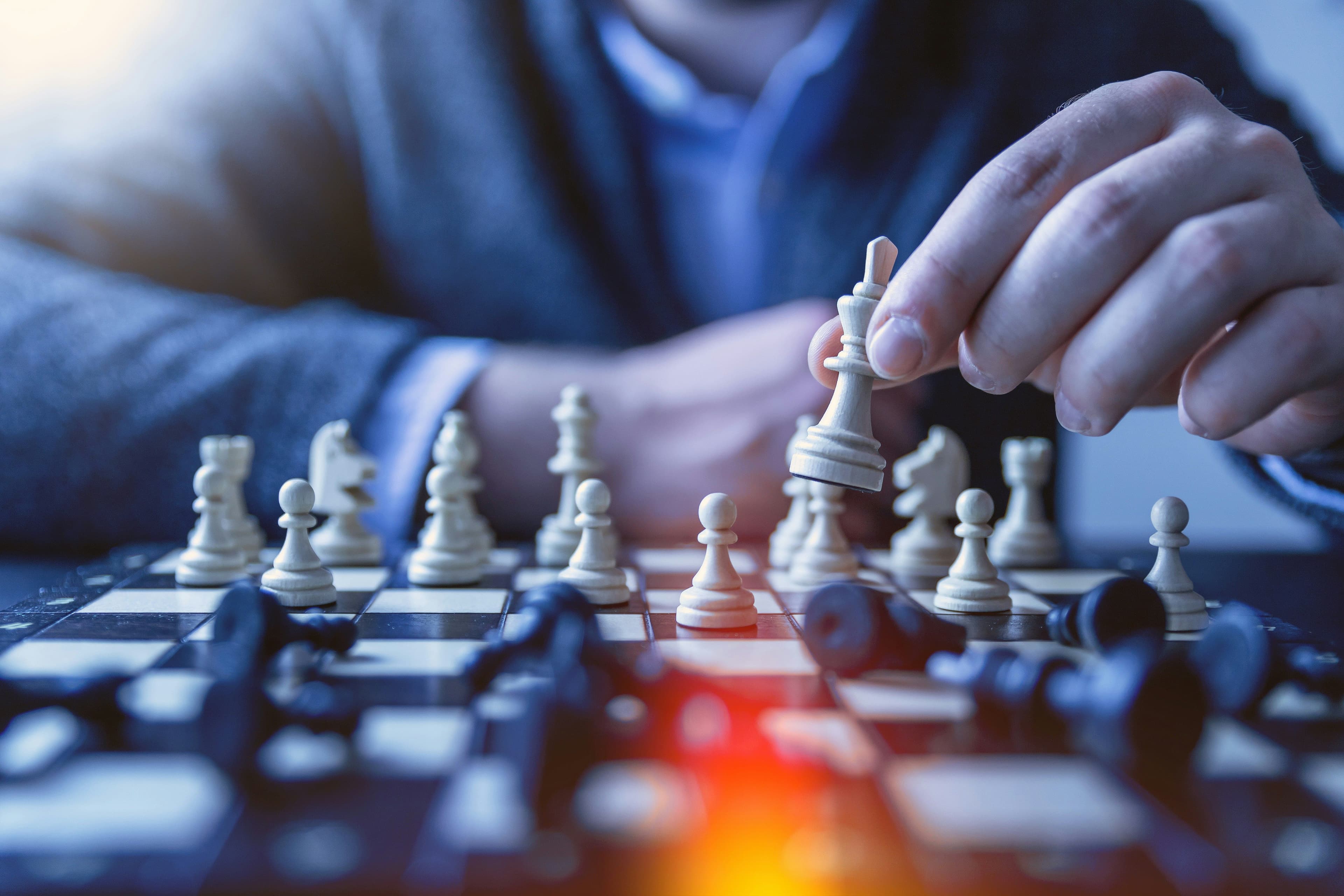 Managing up: the importance of communication and workplace development