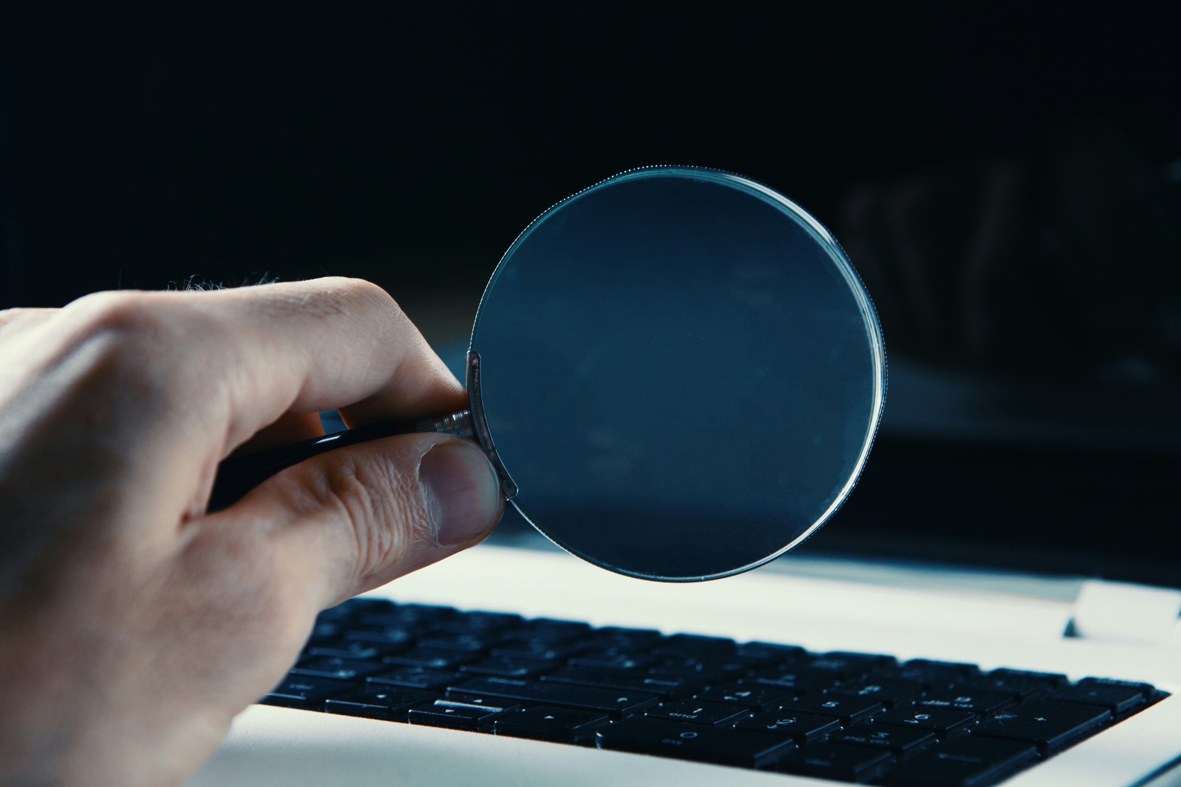 What modern search behaviours reveals about the future of intent