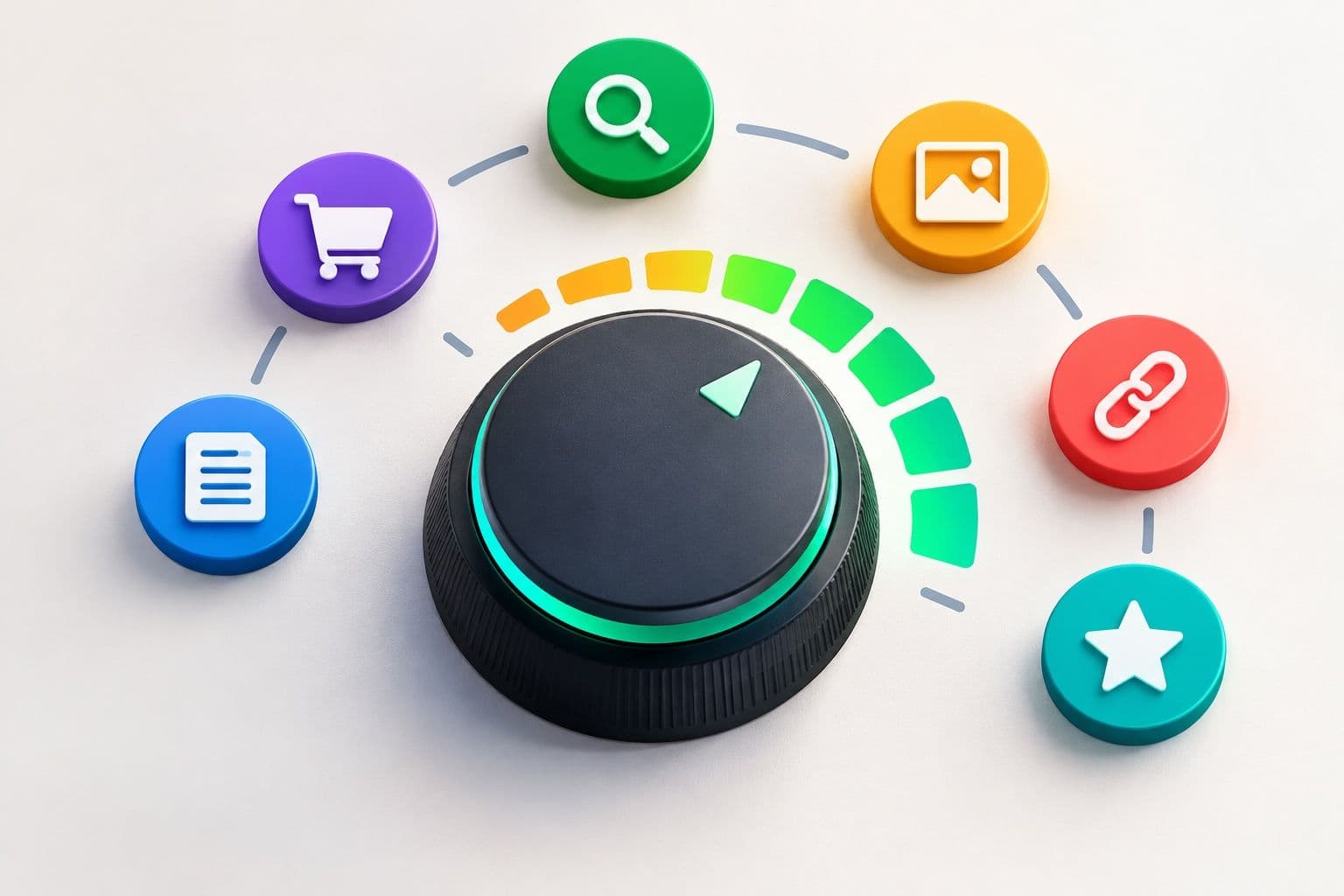 SEO for Ecommerce: What Actually Moves the Needle