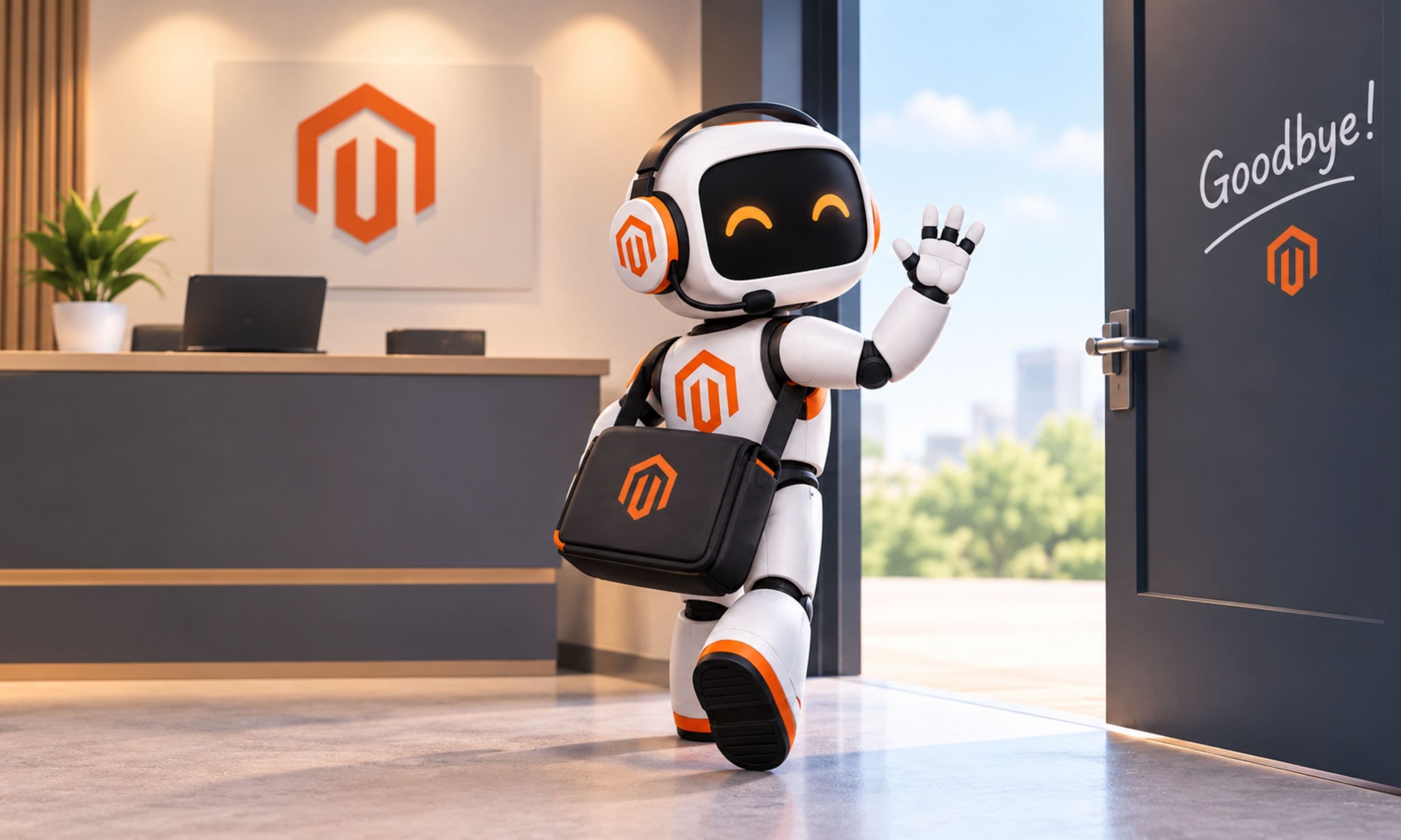 Magento Support Ending: The Key Dates & Recommended Actions