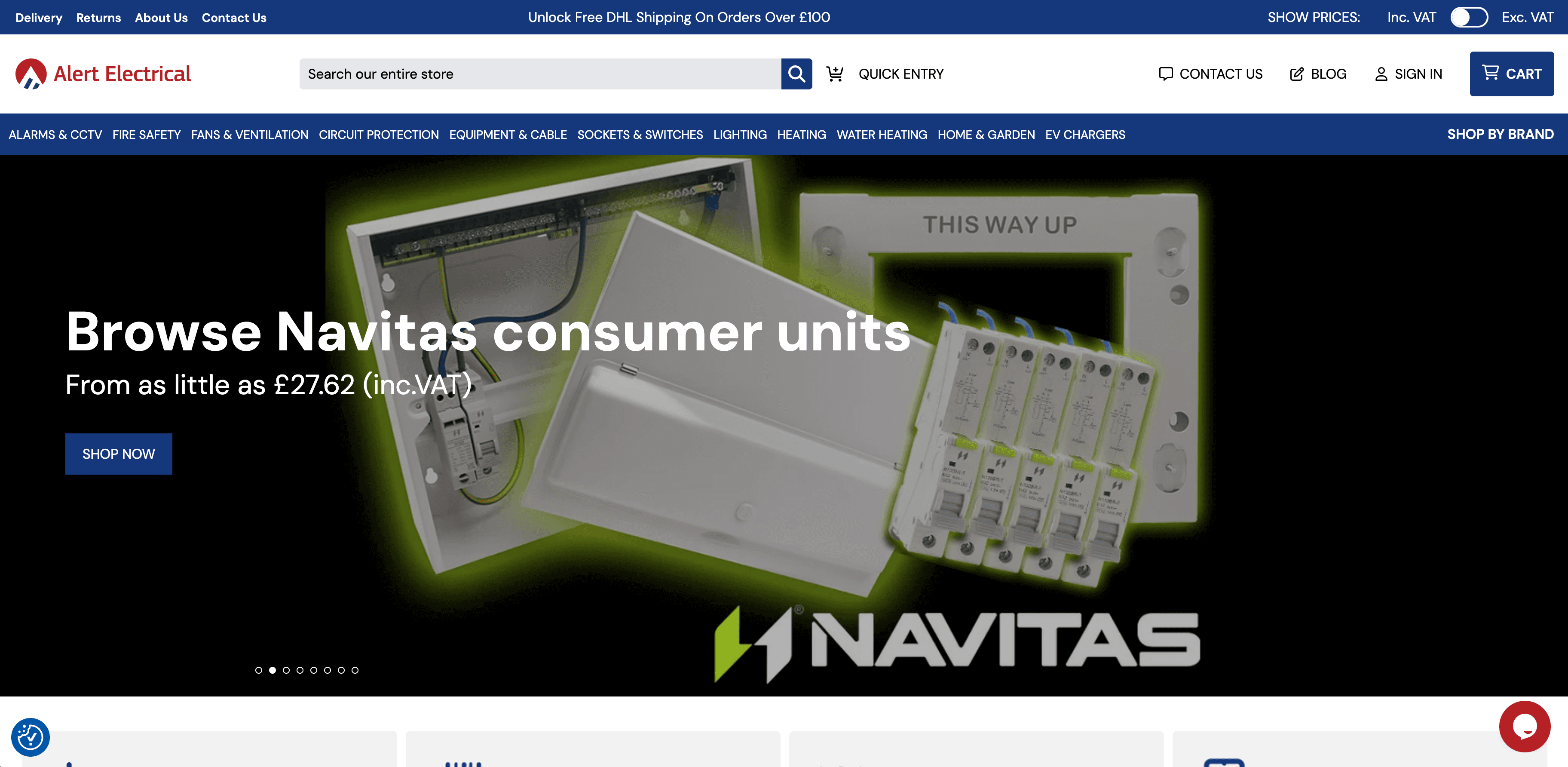 Driving 20% revenue growth for Alert Electrical in just 3 months