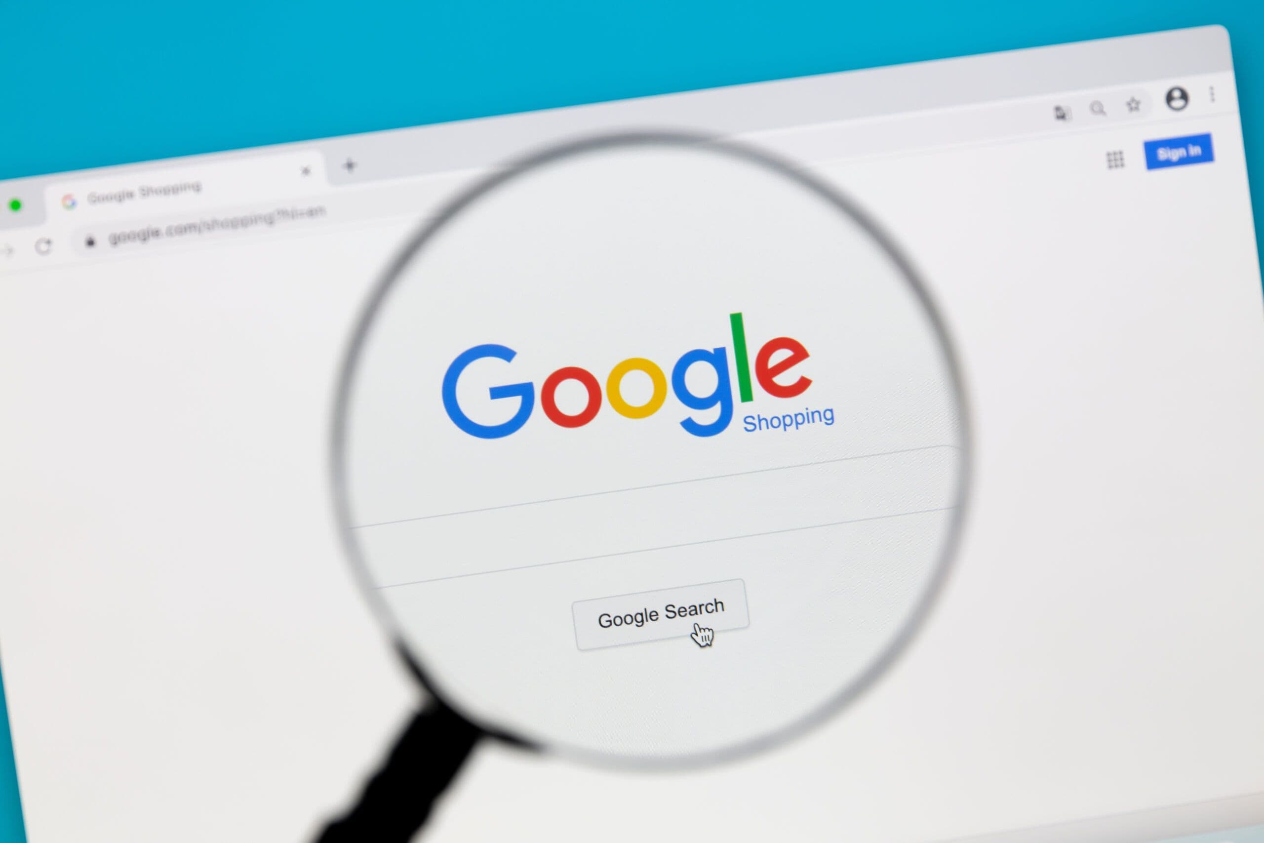 5 Best Practises for Google Shopping