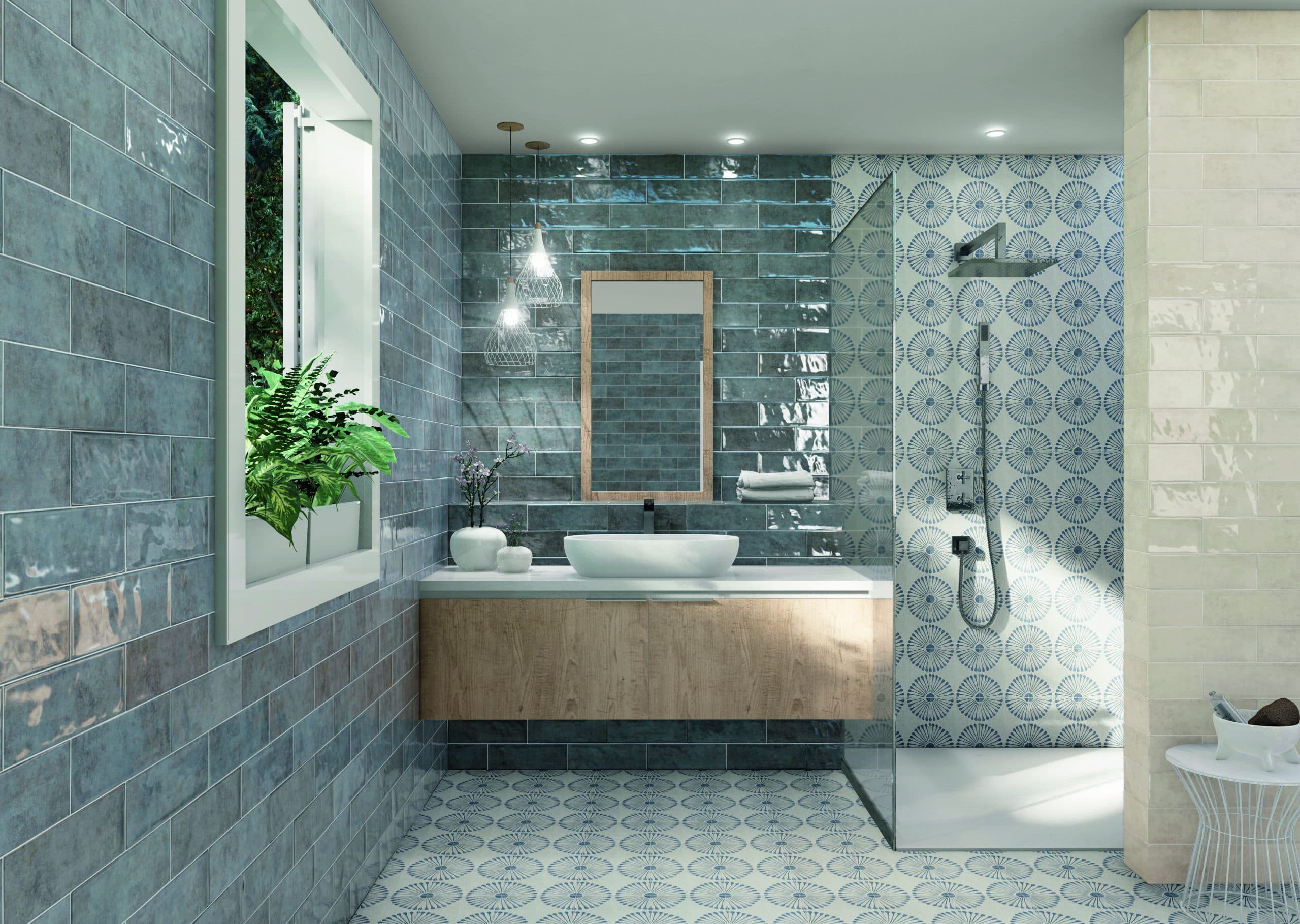 Refining online retail through a custom Shopify design and build for Parkside Tiles