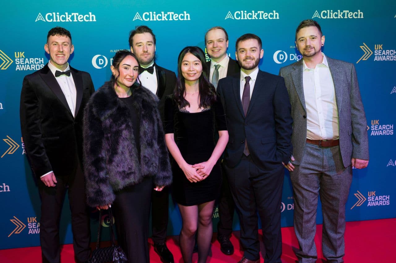 UK Based Ecommerce Agency