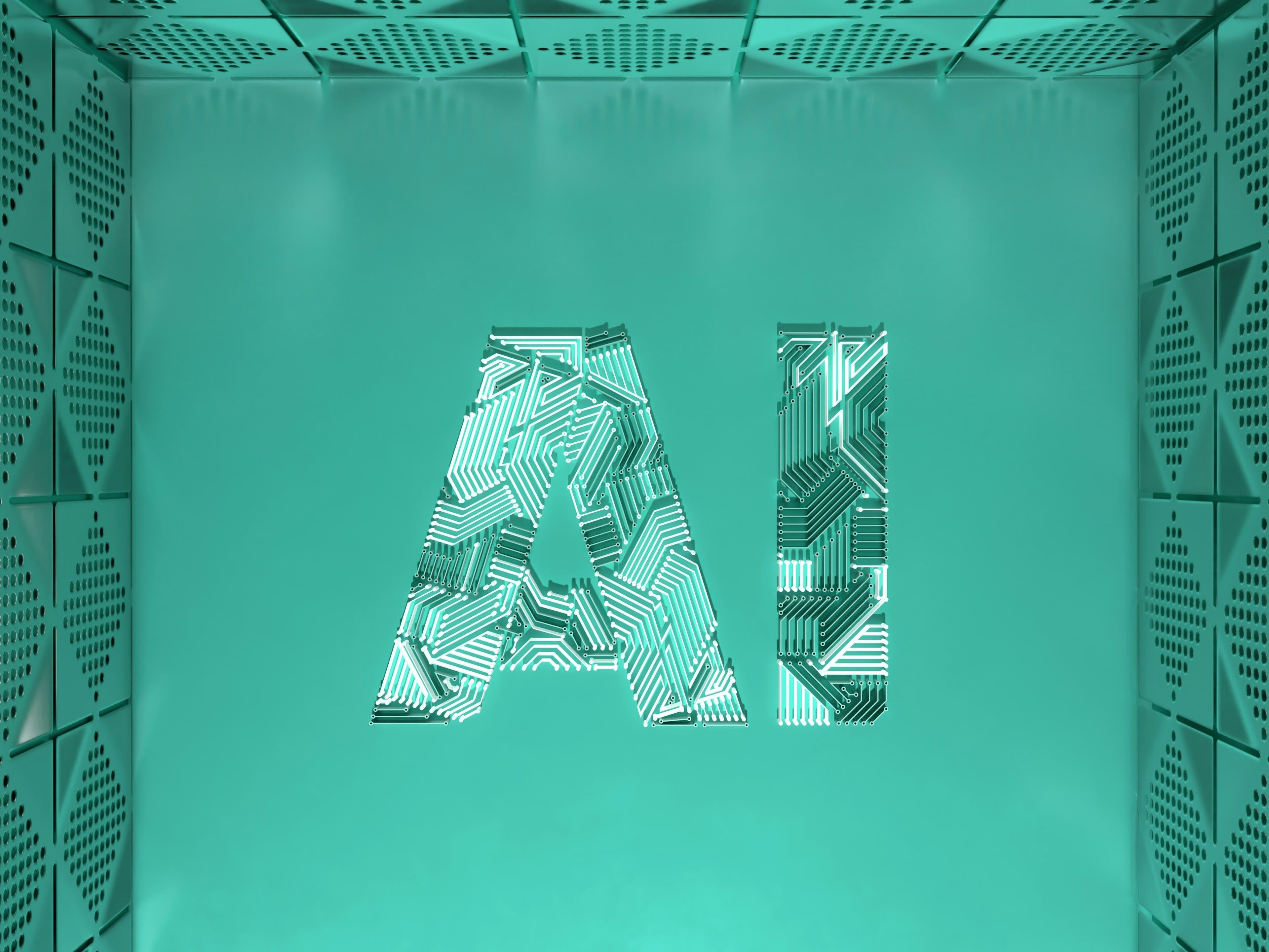 Virtual & augmented reality (AR)